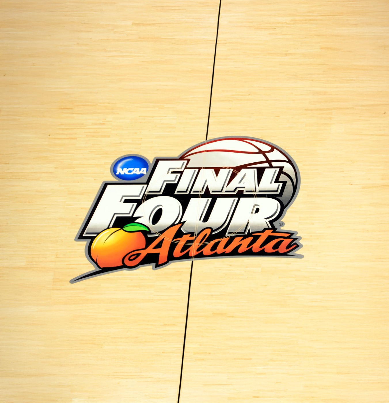 NCAA Men's Final Four — Atlanta
