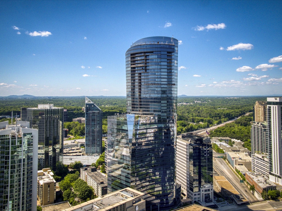Weinberg Wheeler at 3344 Peachtree